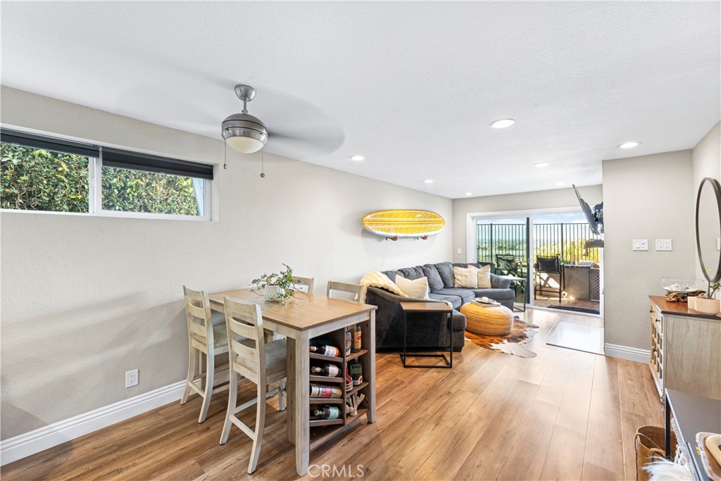 Pacific View - Residential