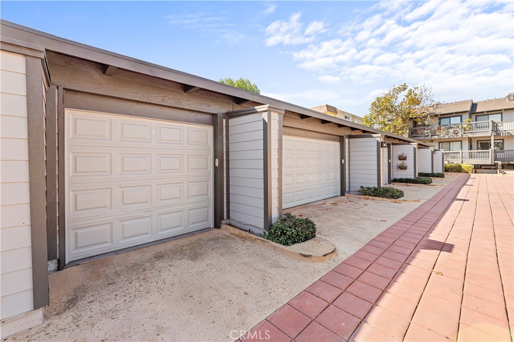 Pacific View - Residential