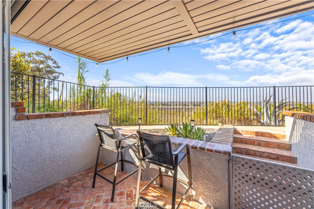 Pacific View - Residential