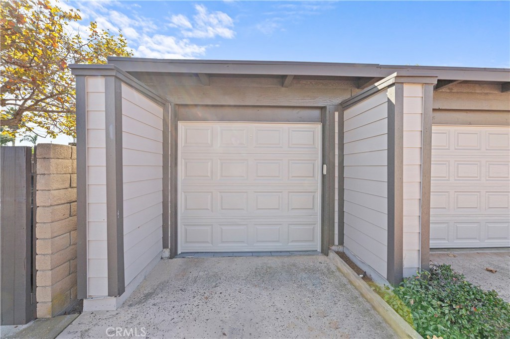 Pacific View - Residential