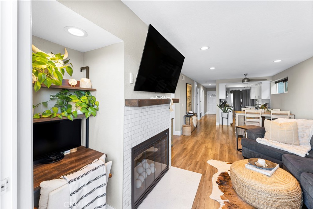 Pacific View - Residential