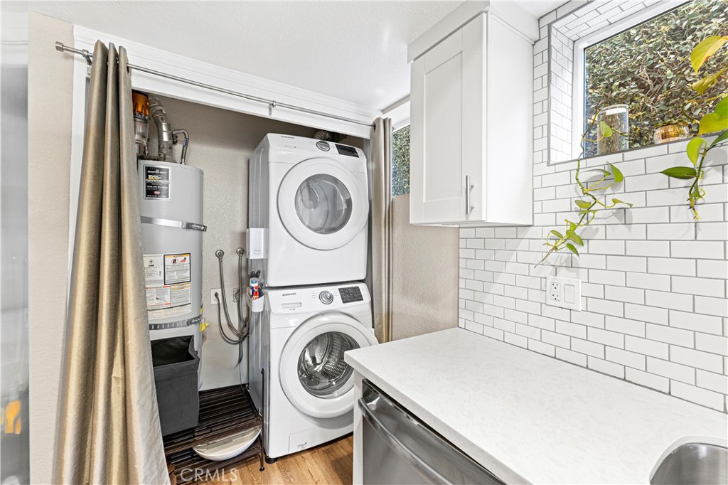 Pacific View - Residential