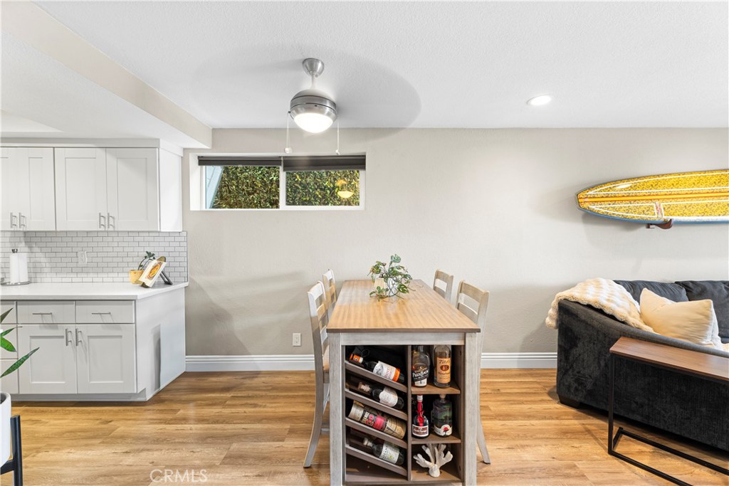 Pacific View - Residential