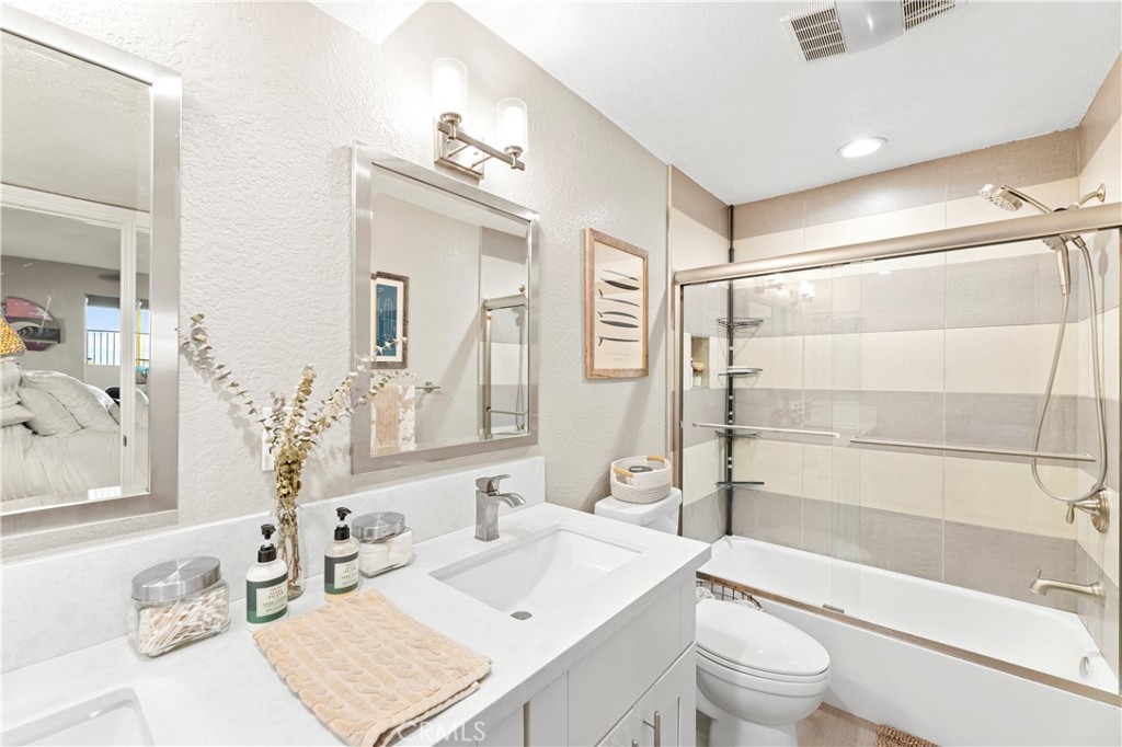 Pacific View - Residential