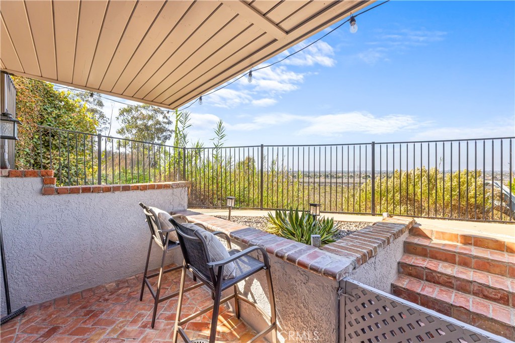 Pacific View - Residential