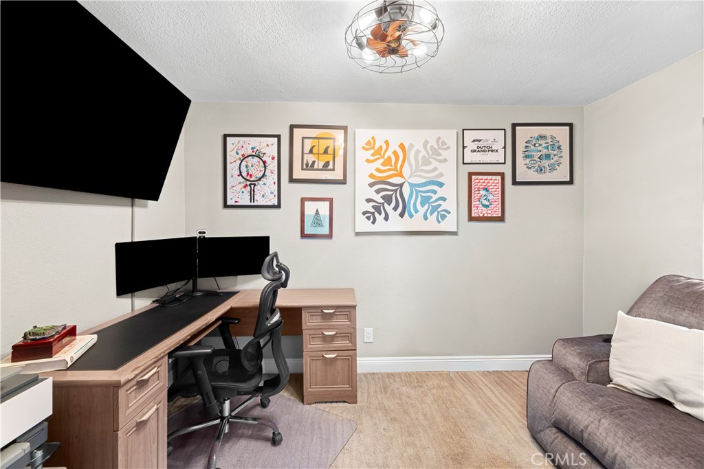 Pacific View - Residential