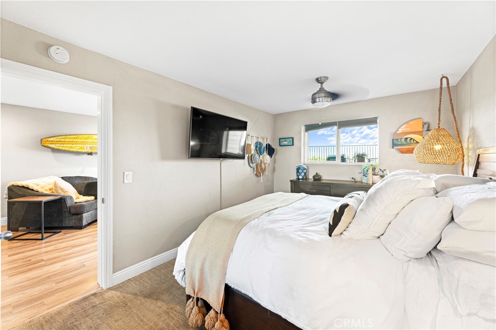 Pacific View - Residential