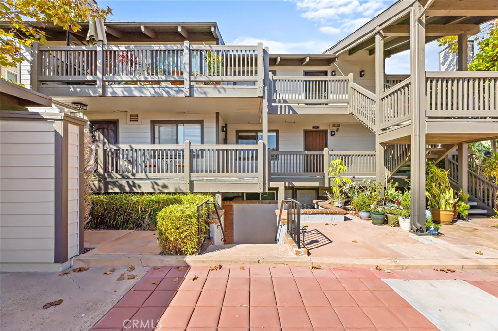 Pacific View - Residential