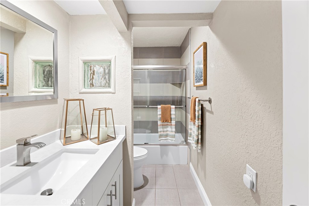 Pacific View - Residential