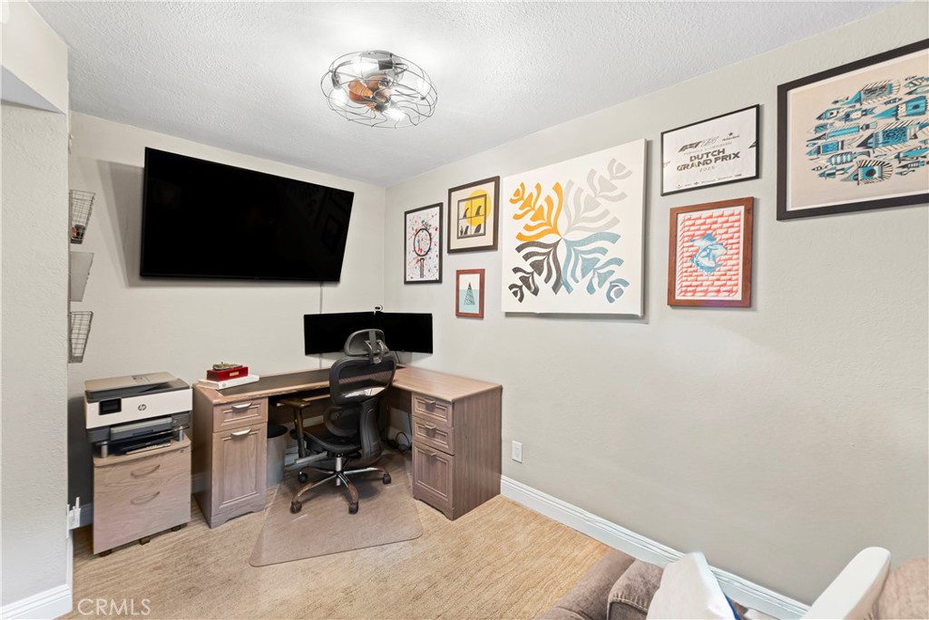 Pacific View - Residential