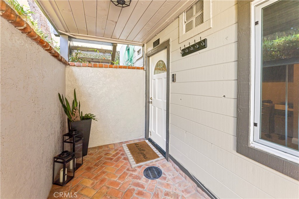 Pacific View - Residential