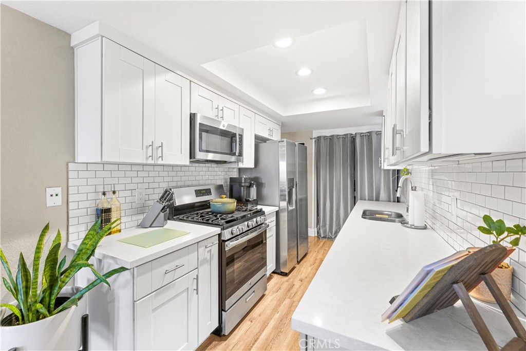 Pacific View - Residential