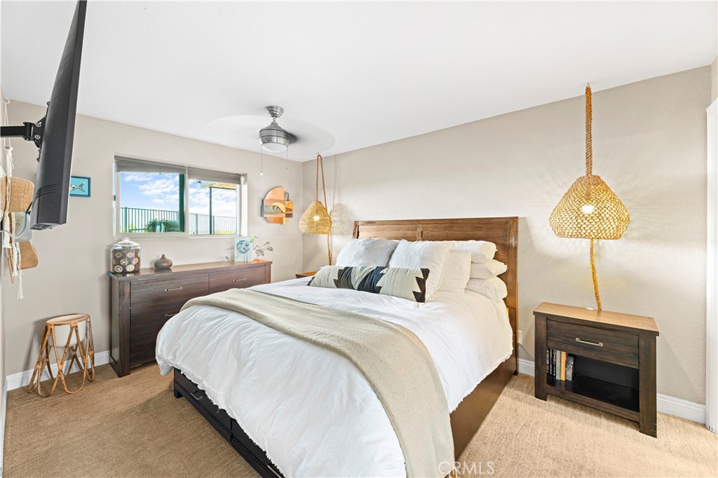 Pacific View - Residential