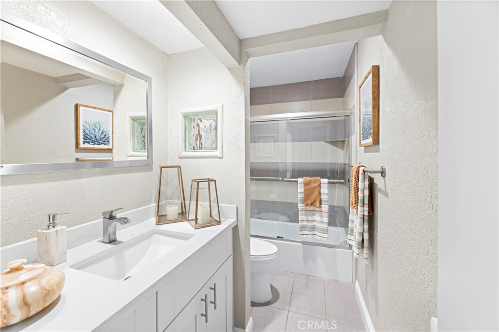 Pacific View - Residential