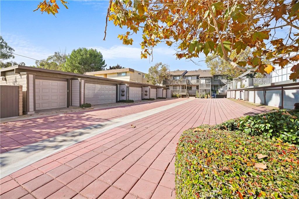 Pacific View - Residential