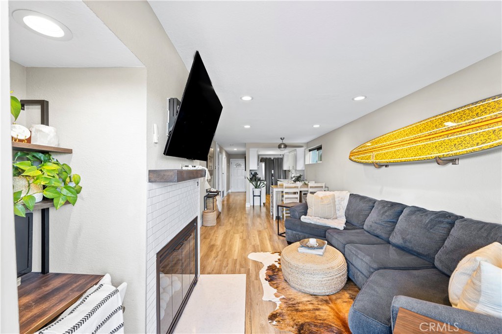 Pacific View - Residential