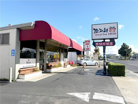 Photo of 9567 Garden Grove Blvd Blvd, Garden Grove, CA 92844 (MLS # PW26005799)