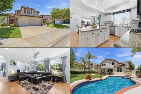 Photo of 18304 Avocet Court, Canyon Country, CA 91387 (MLS # SR26121445)