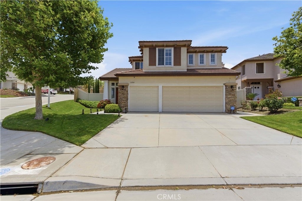 18304 Avocet Court