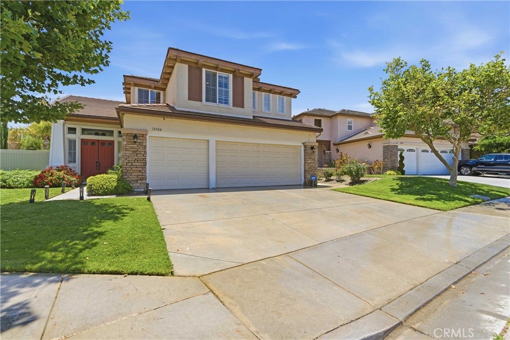 18304 Avocet Court