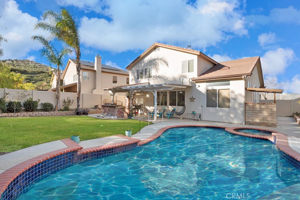 18304 Avocet Court