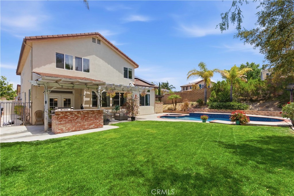 18304 Avocet Court