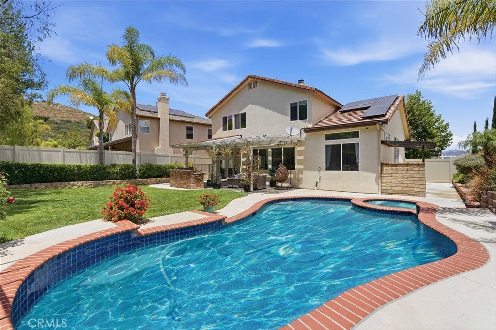 18304 Avocet Court