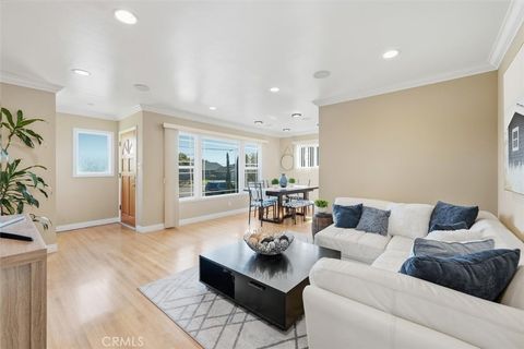 21513 Palos Verdes Torrance CA 90503