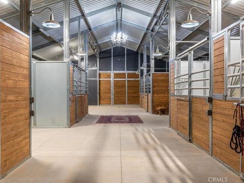 Tiny photo for 7790 Airport Road, Paso Robles, CA 93446 (MLS # NS26096797)
