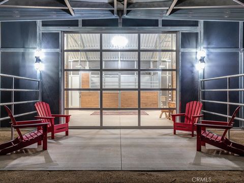 Tiny photo for 7790 Airport Road, Paso Robles, CA 93446 (MLS # NS26096797)