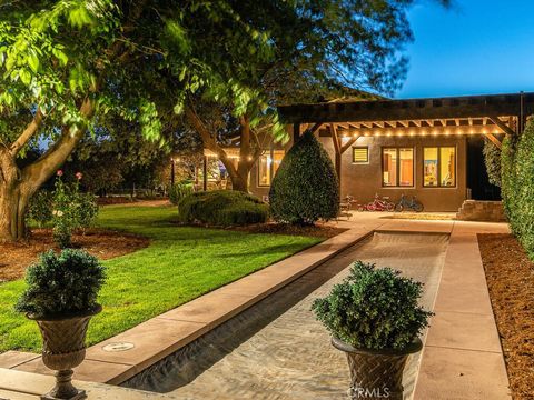 Tiny photo for 7790 Airport Road, Paso Robles, CA 93446 (MLS # NS26096797)