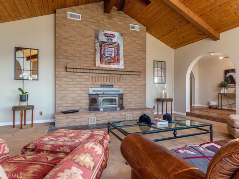 Tiny photo for 7790 Airport Road, Paso Robles, CA 93446 (MLS # NS26096797)