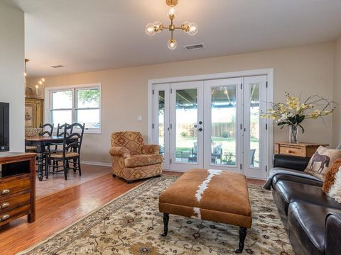Tiny photo for 7790 Airport Road, Paso Robles, CA 93446 (MLS # NS26096797)