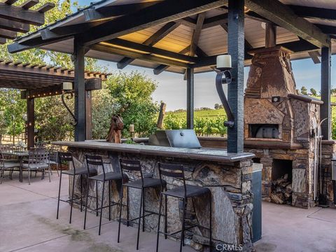 Tiny photo for 7790 Airport Road, Paso Robles, CA 93446 (MLS # NS26096797)