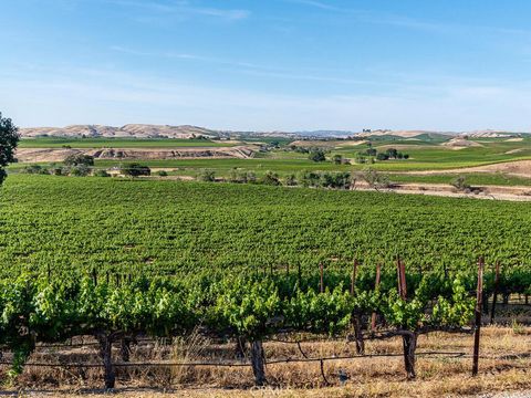Tiny photo for 7790 Airport Road, Paso Robles, CA 93446 (MLS # NS26096797)