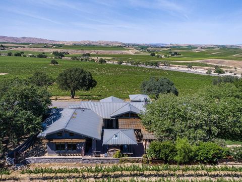 Tiny photo for 7790 Airport Road, Paso Robles, CA 93446 (MLS # NS26096797)