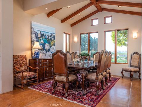 Tiny photo for 7790 Airport Road, Paso Robles, CA 93446 (MLS # NS26096797)