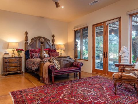 Tiny photo for 7790 Airport Road, Paso Robles, CA 93446 (MLS # NS26096797)
