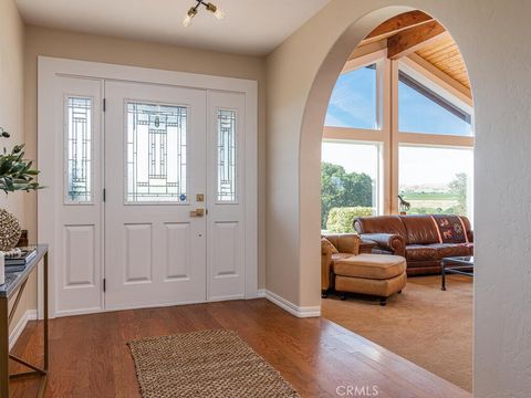 Tiny photo for 7790 Airport Road, Paso Robles, CA 93446 (MLS # NS26096797)