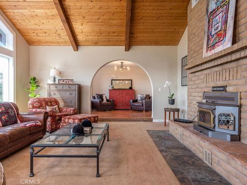 Tiny photo for 7790 Airport Road, Paso Robles, CA 93446 (MLS # NS26096797)