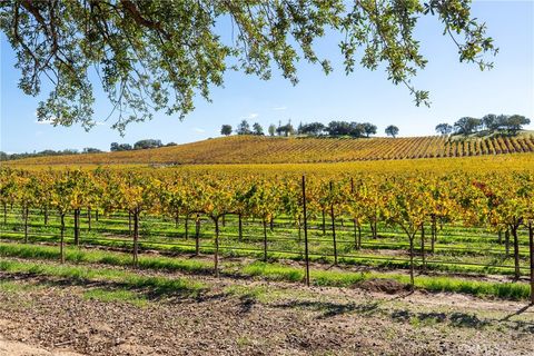 Tiny photo for 7790 Airport Road, Paso Robles, CA 93446 (MLS # NS26096797)