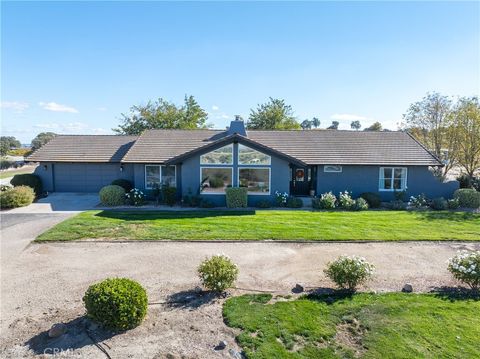 Tiny photo for 7790 Airport Road, Paso Robles, CA 93446 (MLS # NS26096797)