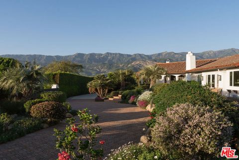 Photo of 1214 Lomita Lane, Carpinteria, CA 93013 (MLS # 26661243)