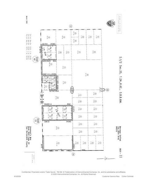 Photo of 0 Celesta, Joshua Tree, CA 92252 (MLS # HD26183200)