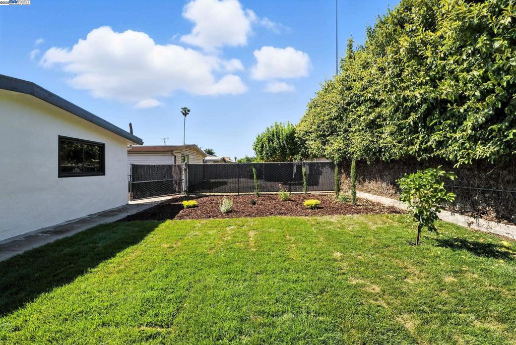 Not Listed - Residential