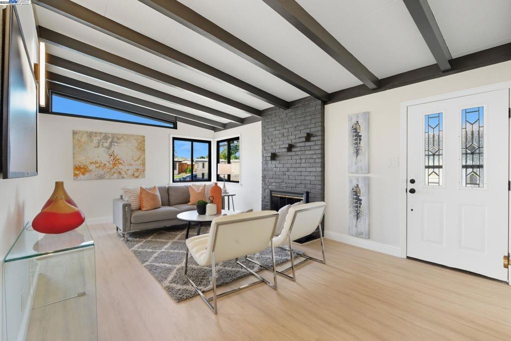 Not Listed - Residential