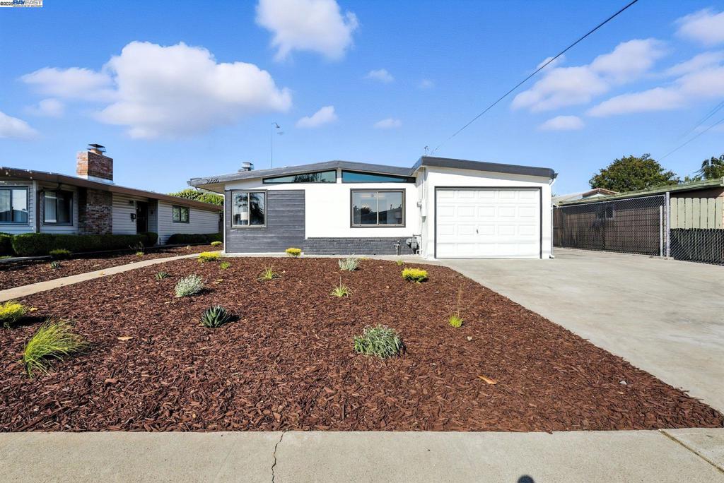 Not Listed - Residential