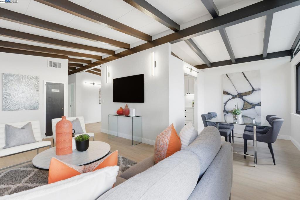 Not Listed - Residential