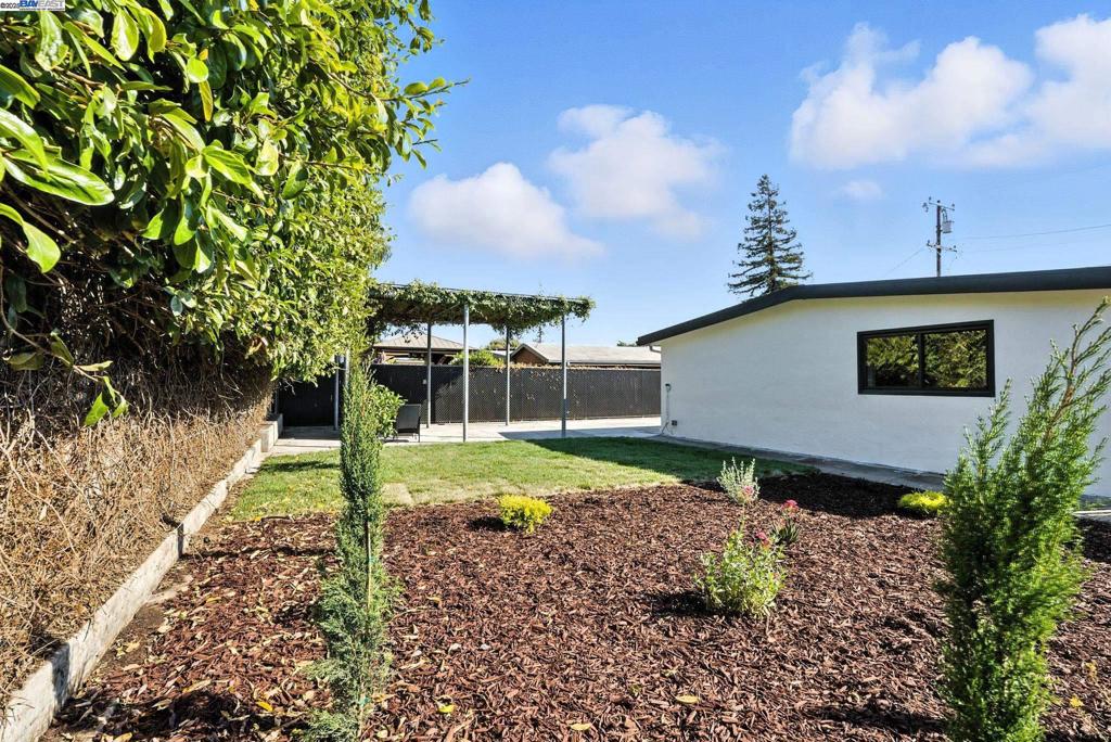 Not Listed - Residential
