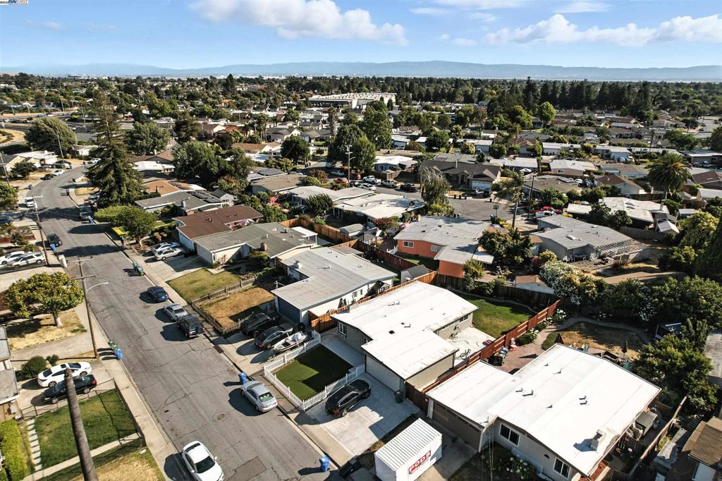Not Listed - Residential